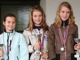 Najbolje pionirke U12